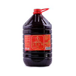 Ağam Şalgam Acılı PET 5Lt