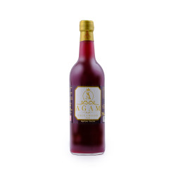 Ağam Şalgam Sade Cam 750ml
