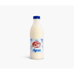 Tam Yağlı Tuzlu Ayran 1000ml