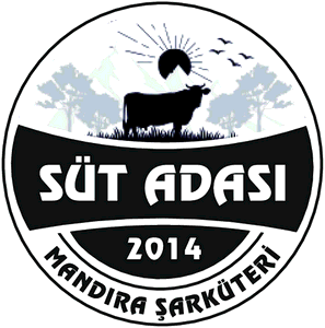Süt Adası - Mandıra Şarküteri